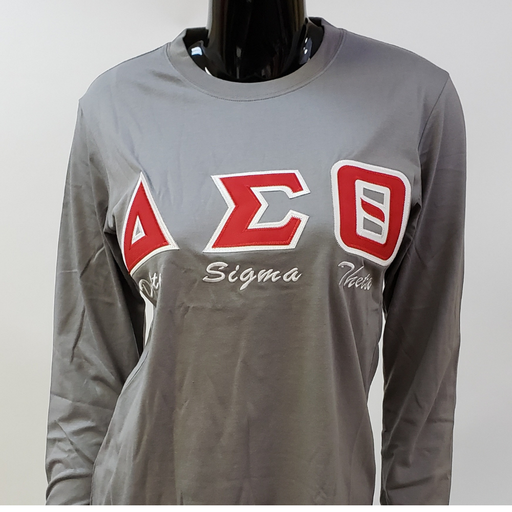 DST Long Sleeve Shirt
