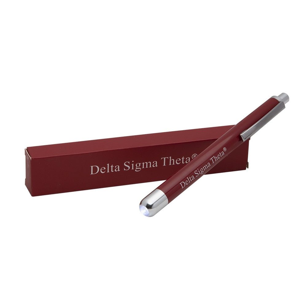 DST Pen Light