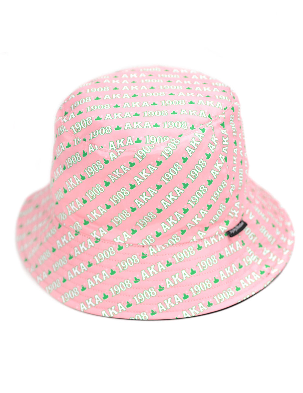 Reversible Bucket Hat