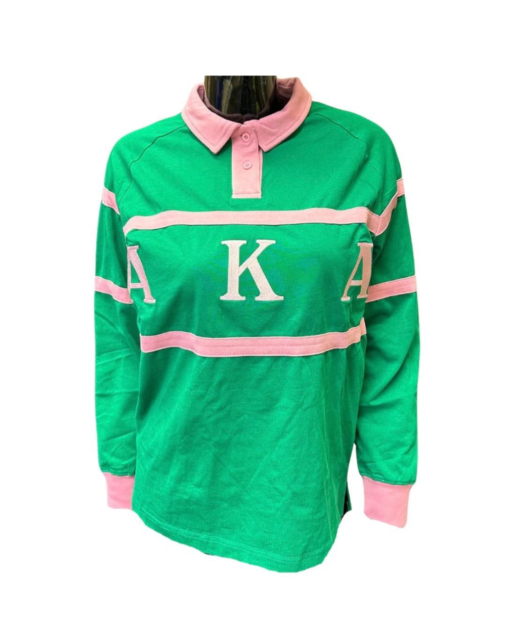 Rugby Shirt