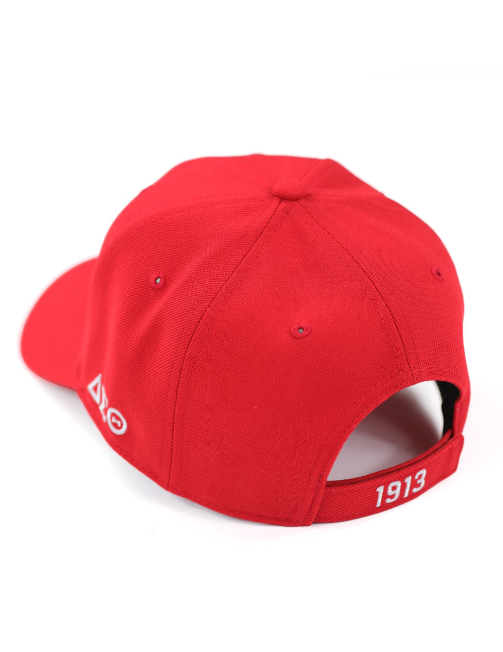 DST Shield Hat