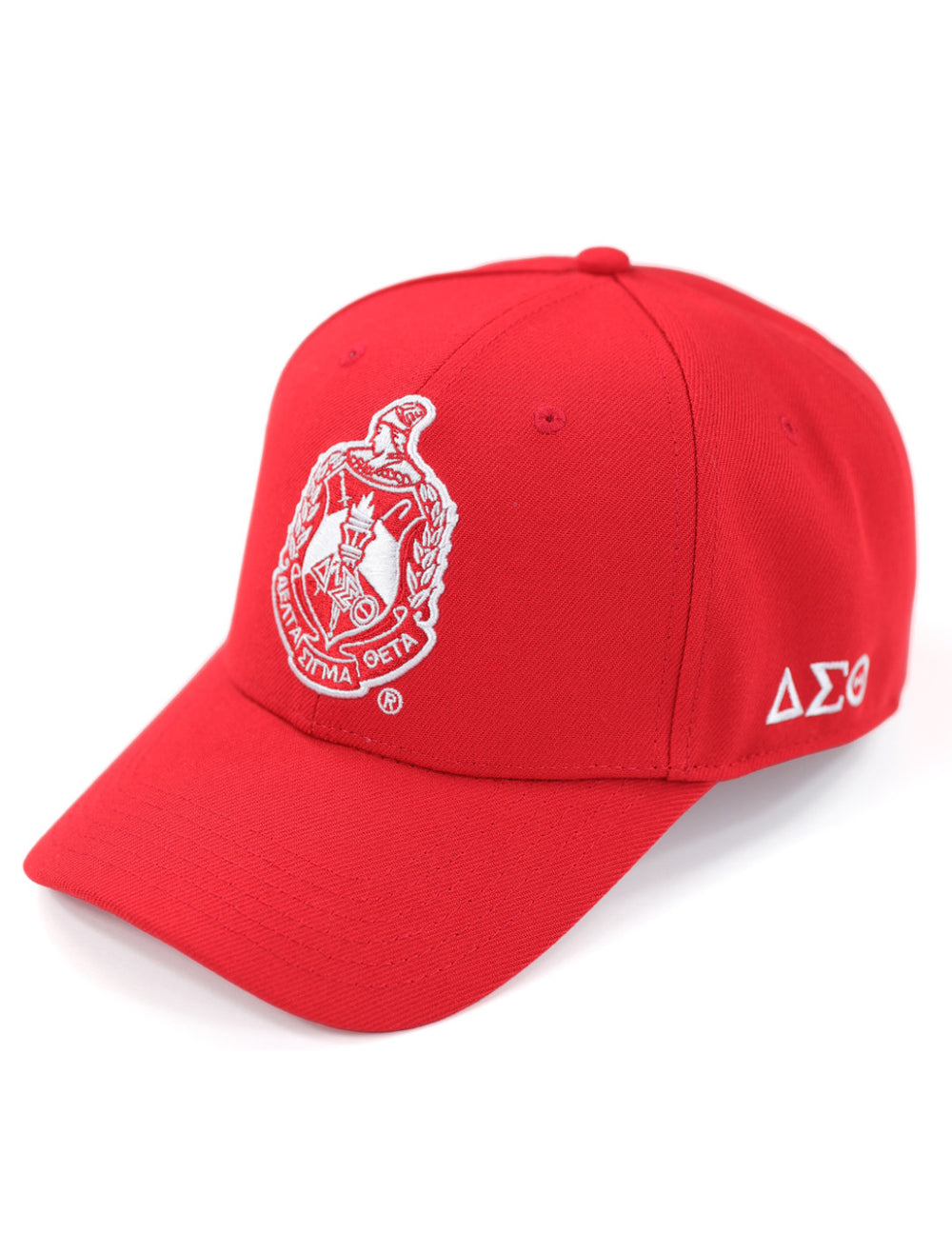 DST Shield Hat