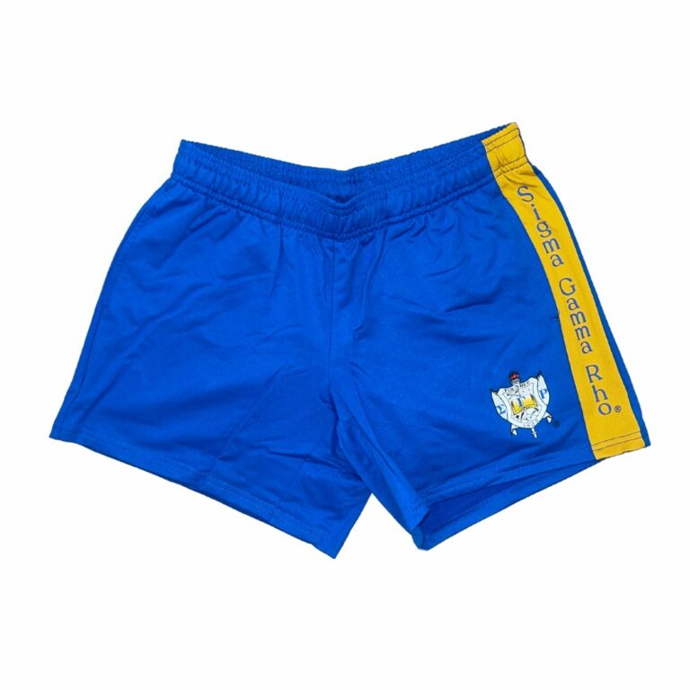 SGRho Performance Shorts