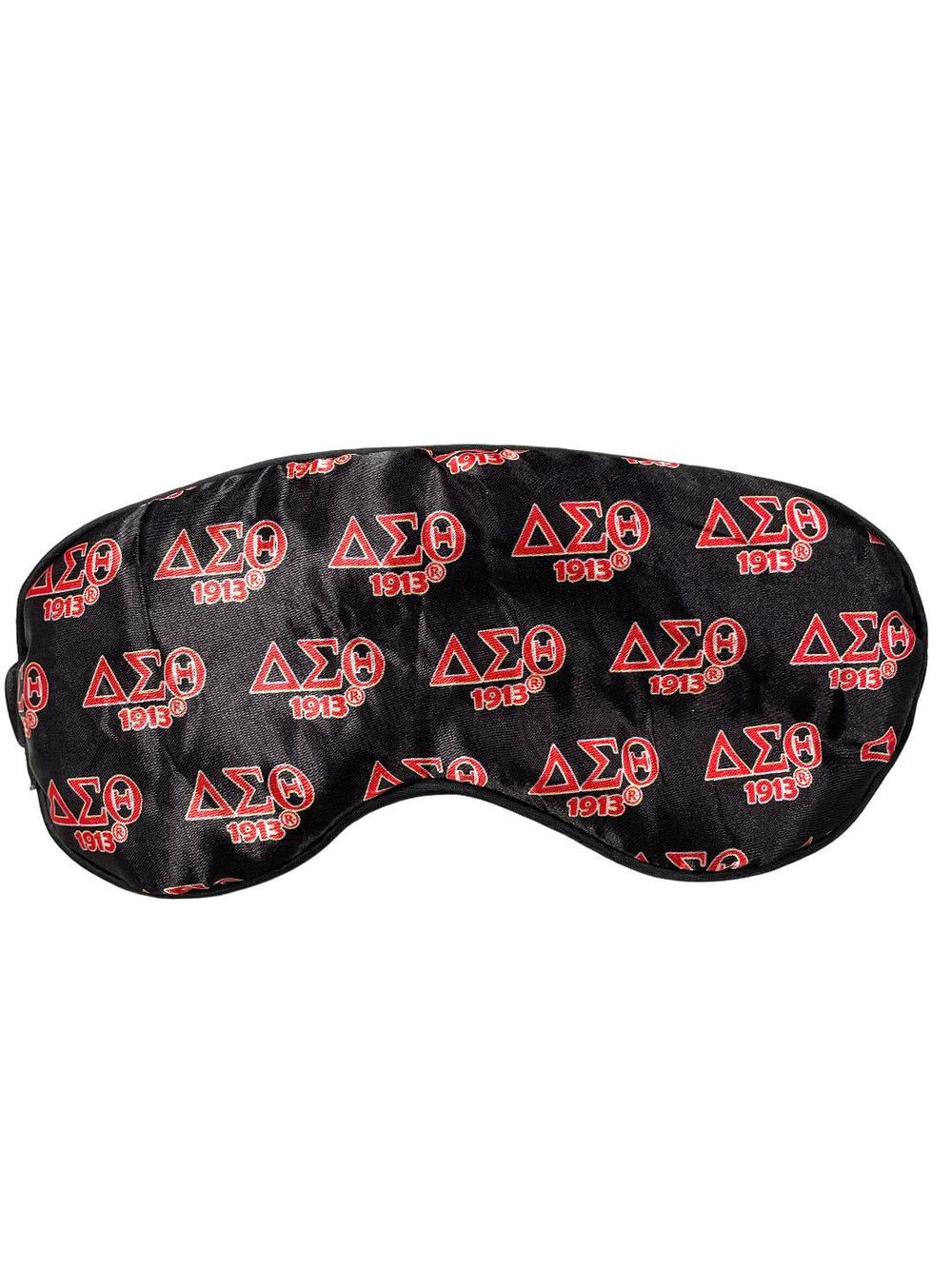 DST Satin Sleep Mask