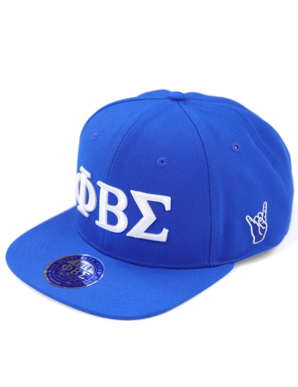 Sigma Snapback