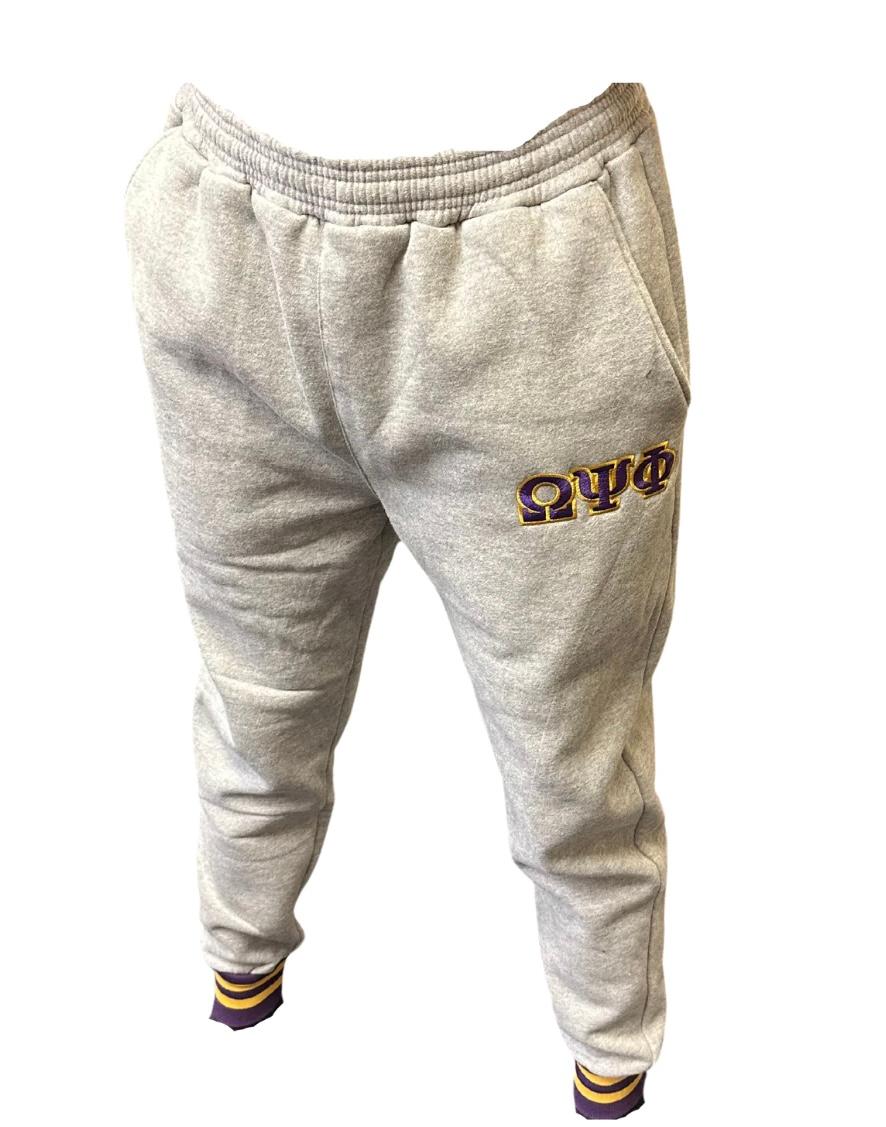 Omega Sweatpants