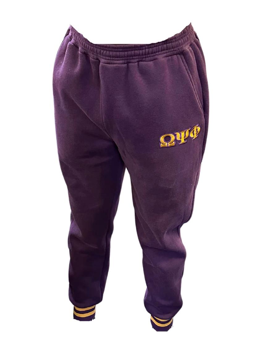 Omega Sweatpants