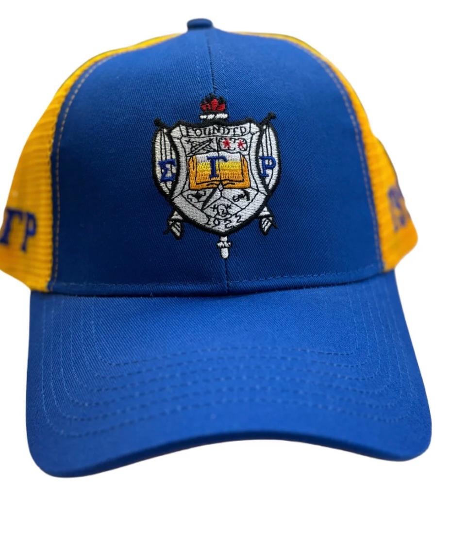 SGRHO Trucker Hat
