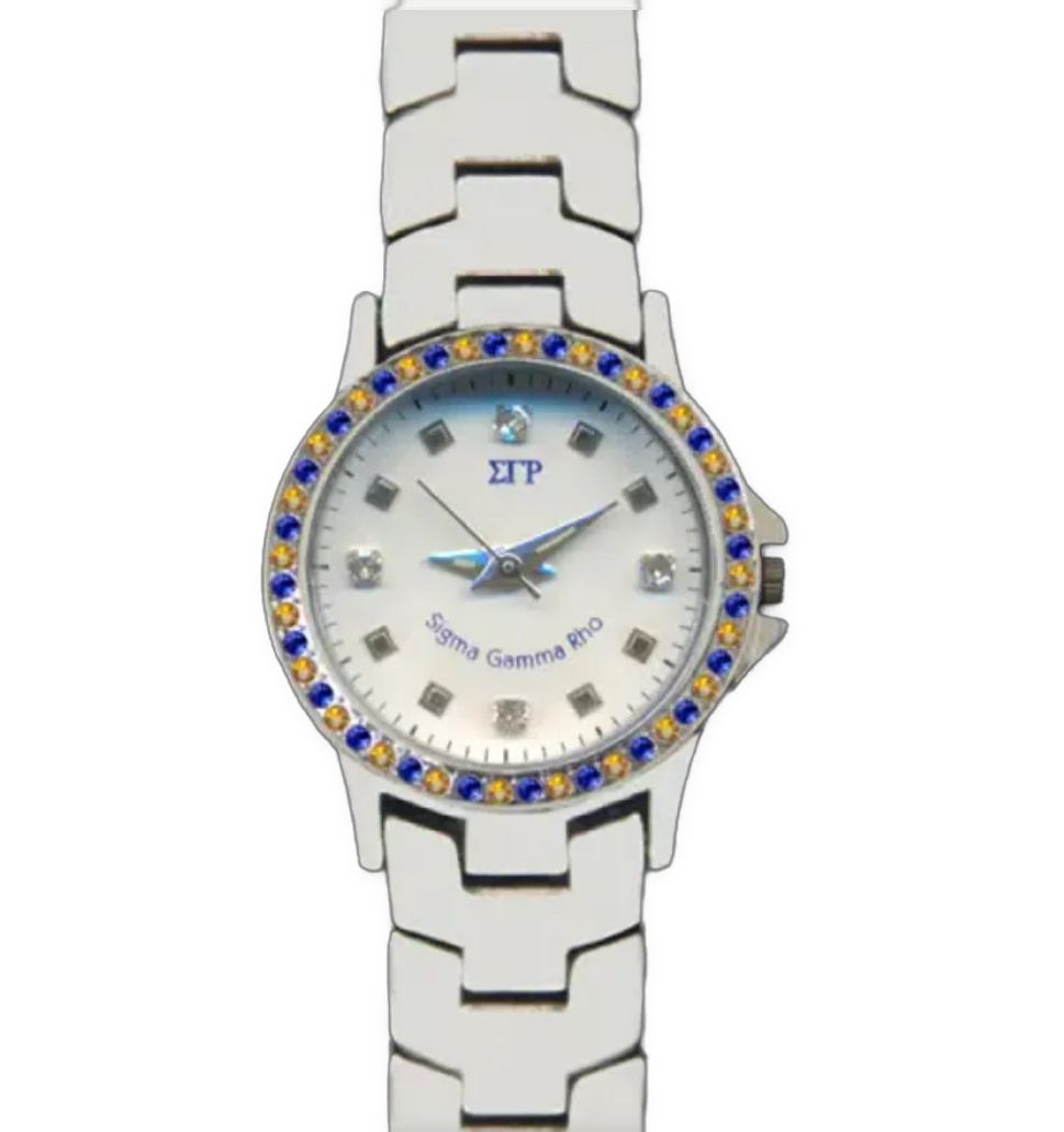 SGRho Limited Edition Watch