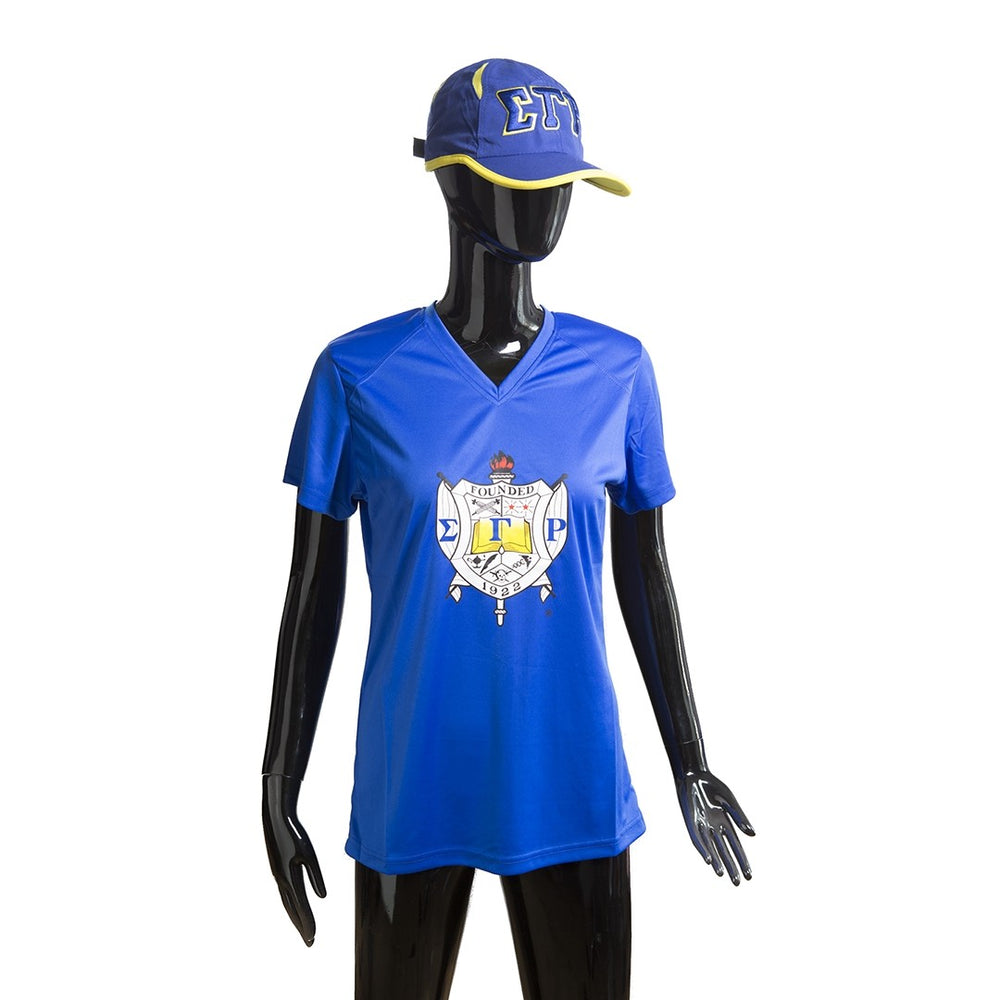 SGRho Dri Fit Shirt CLEARANCE Need Nalia