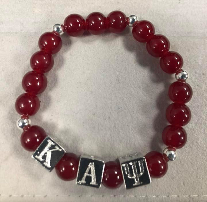 Kappa Beaded Bracelet Need Nalia