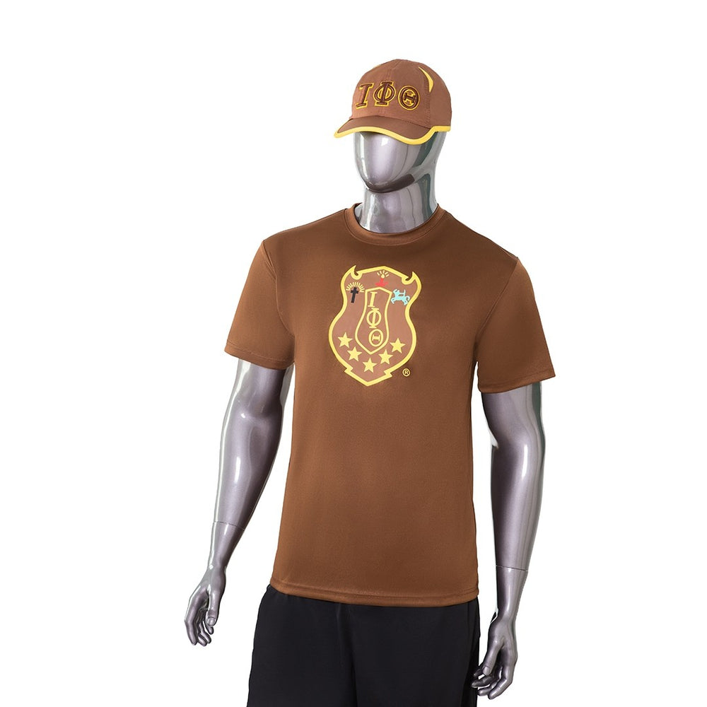 Iota Dri Fit Shirt CLEARANCE Need Nalia