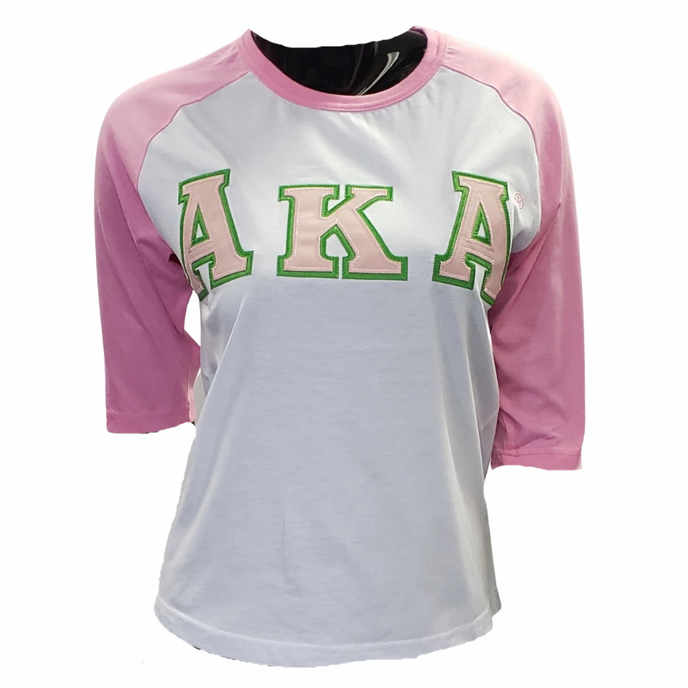 Baseball Tee