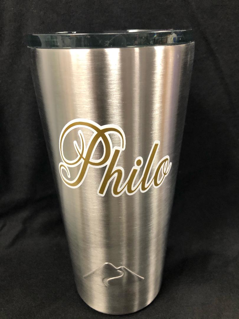 Philo Insulated Mug