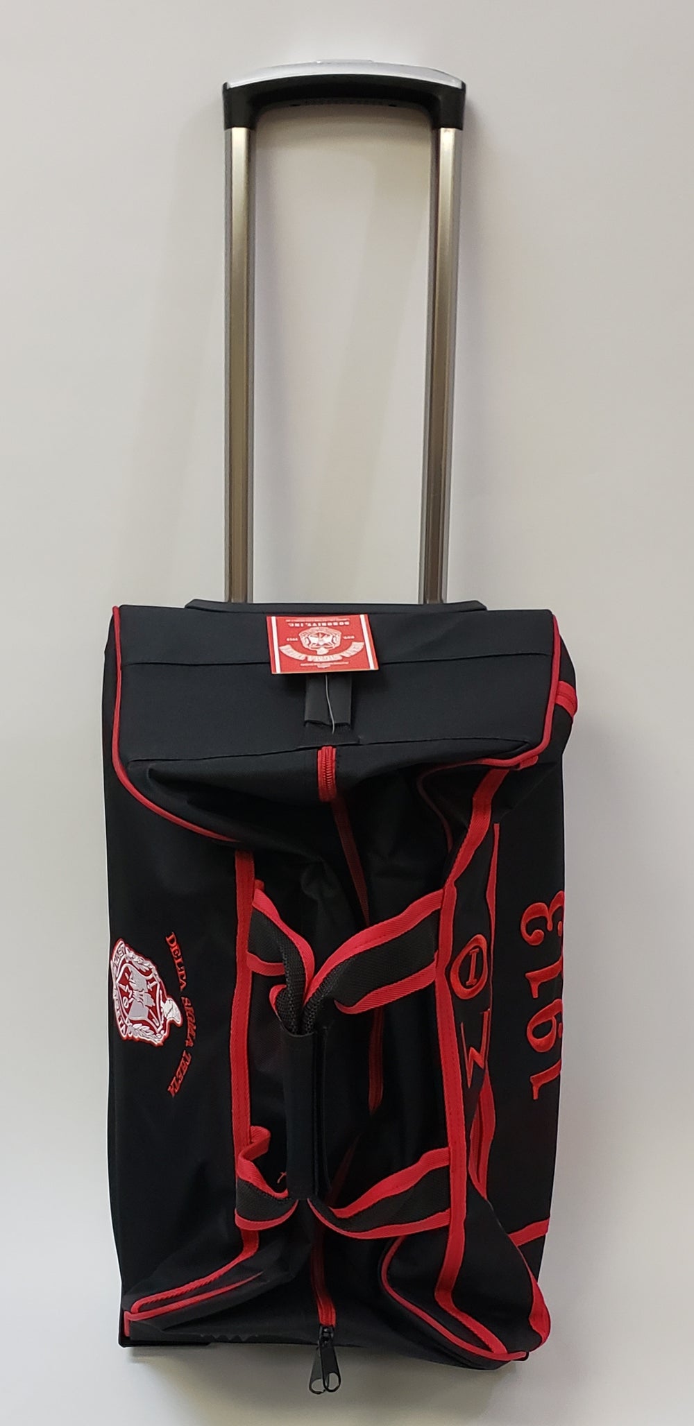 Cross trolley bag shop