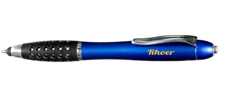 Rhoer Pen Light