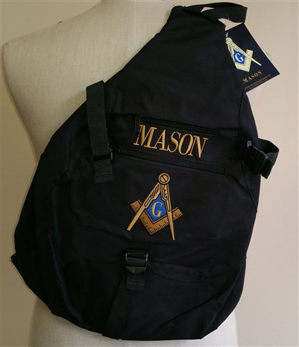 Masonic Bags Travel Need Nalia