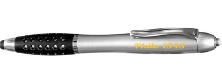 Philo Pen Light