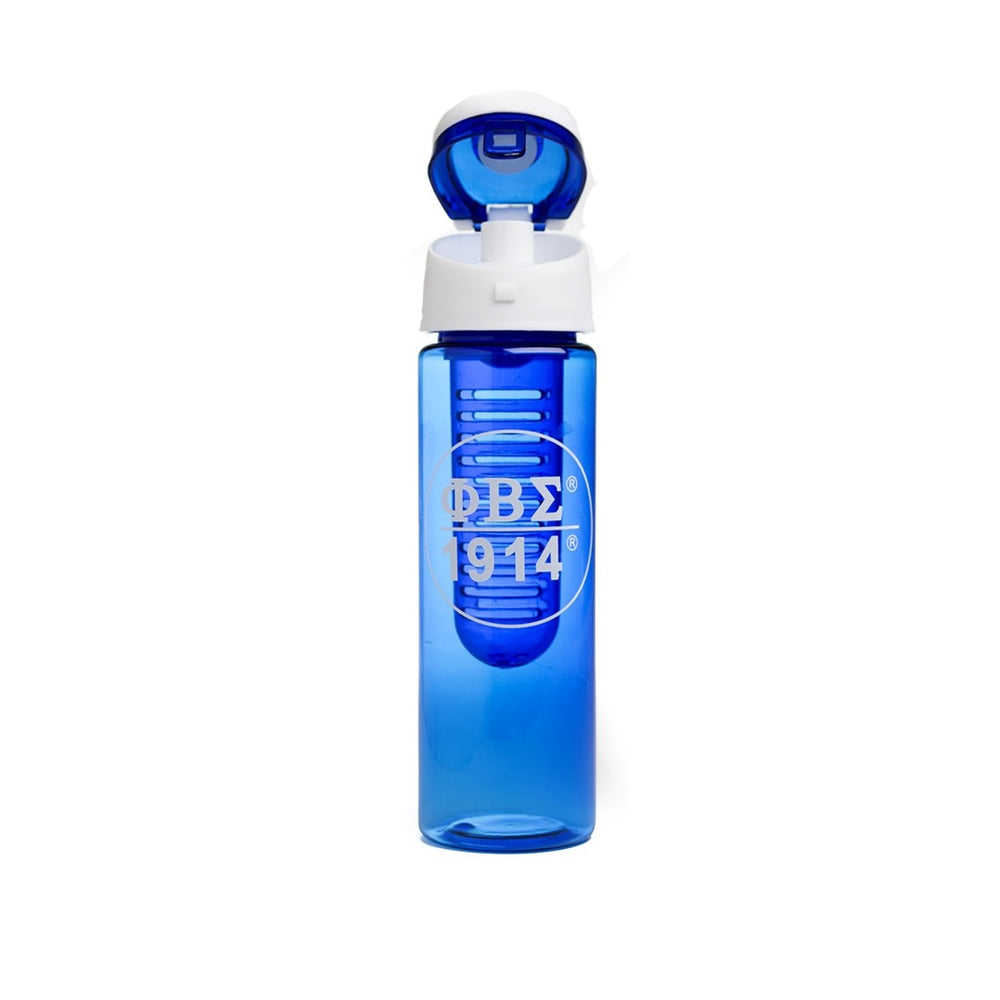 Sigma Fruit Diffuser Water Bottle - Need Nalia?