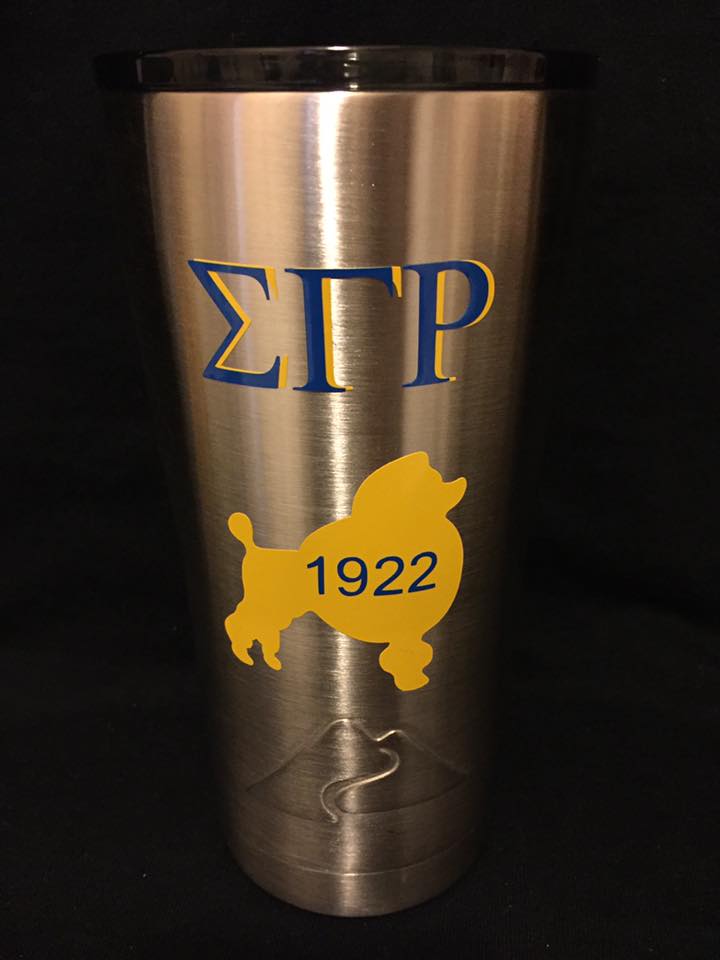 Zeta phi cheap beta yeti cup