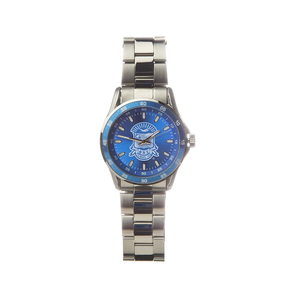 phi_beta_sigma_watch_with_crest.jpg