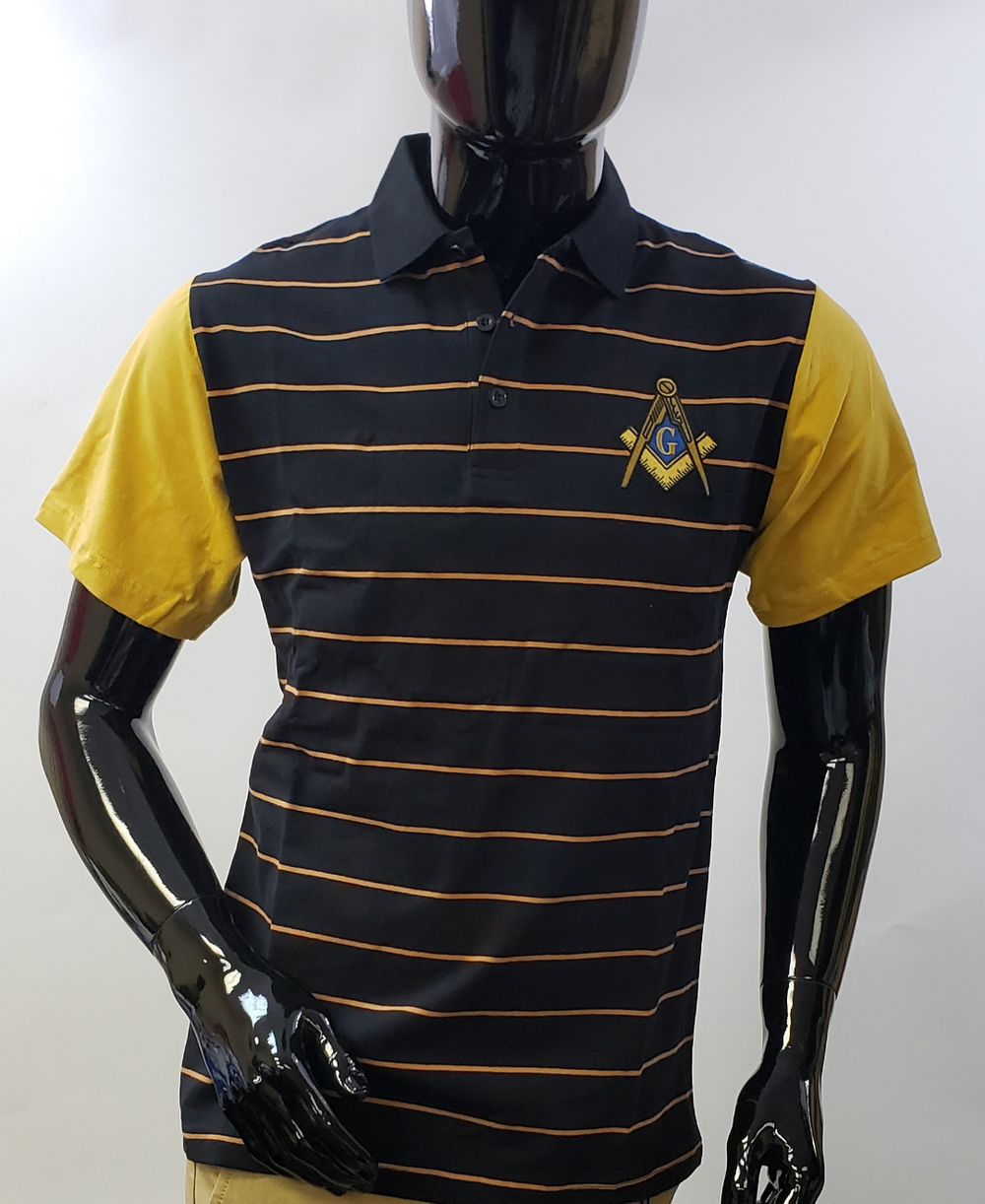 Masonic polo shirts online