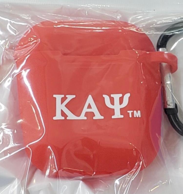 Kappa Air Pod Cover