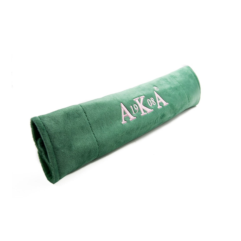 Seat comforter 2025