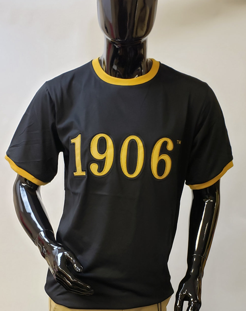 Alpha 1906 Ringer Shirt