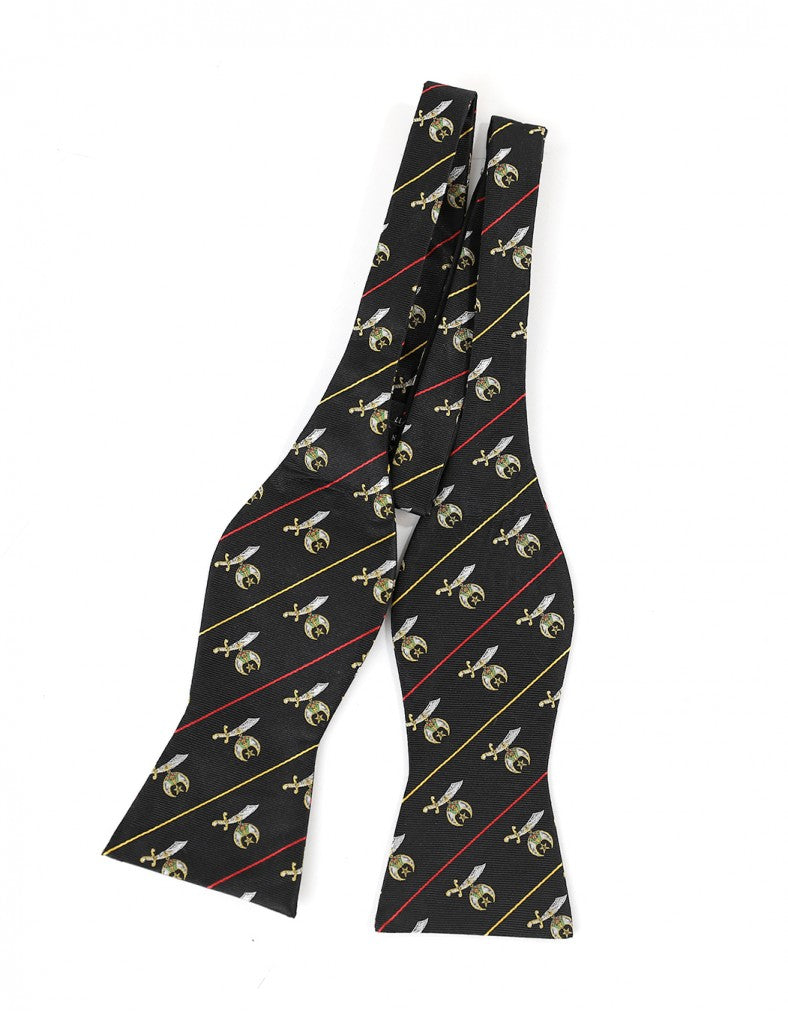 Shriner Bow Tie