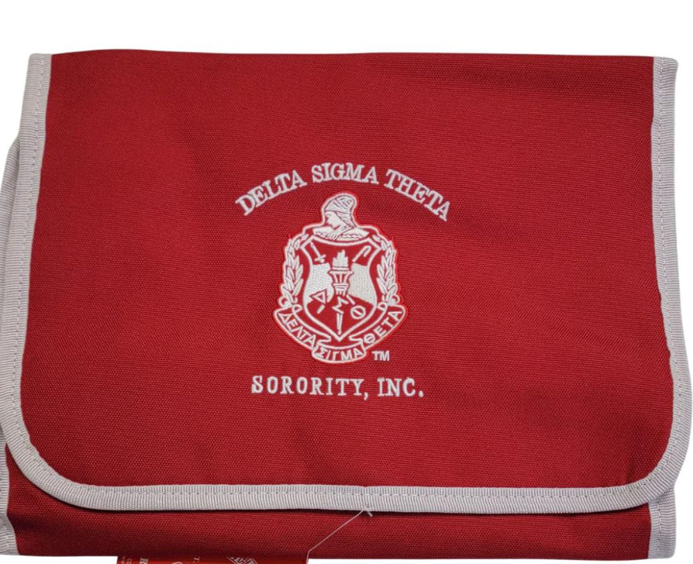DST Cosmetic Bag