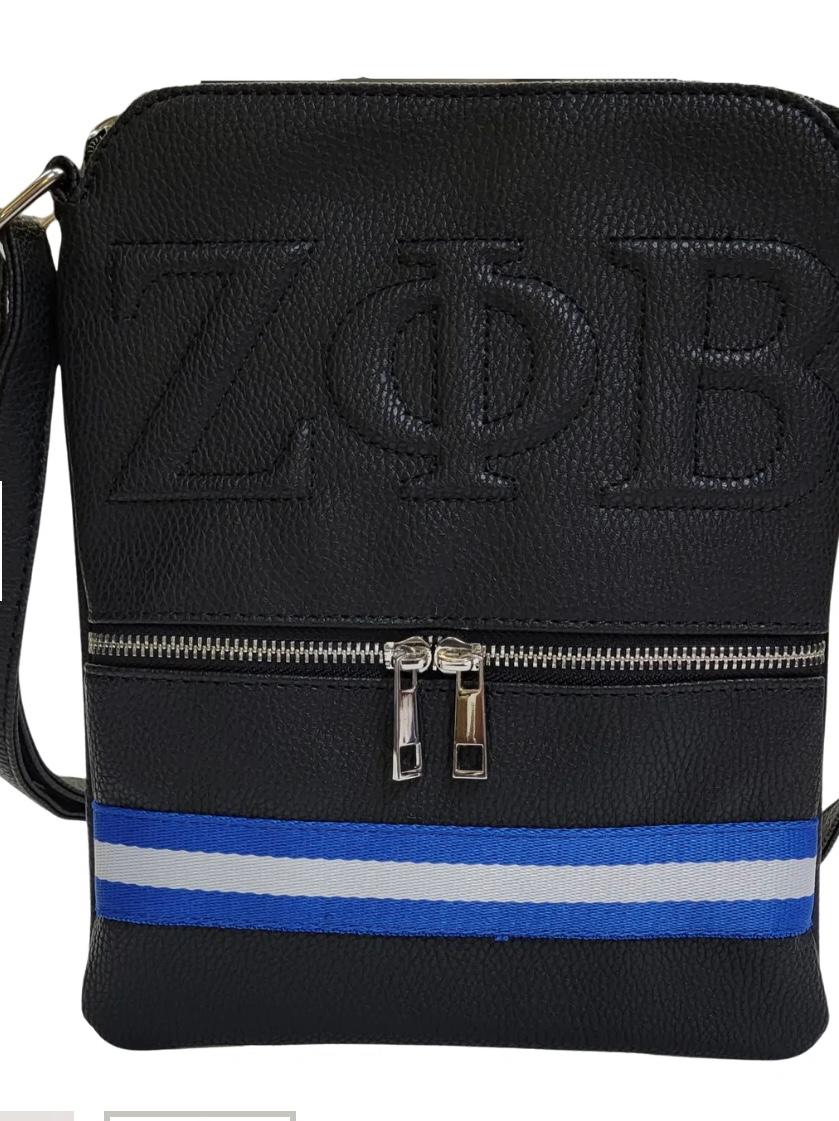 Zeta Crossbody Bag - Need Nalia?