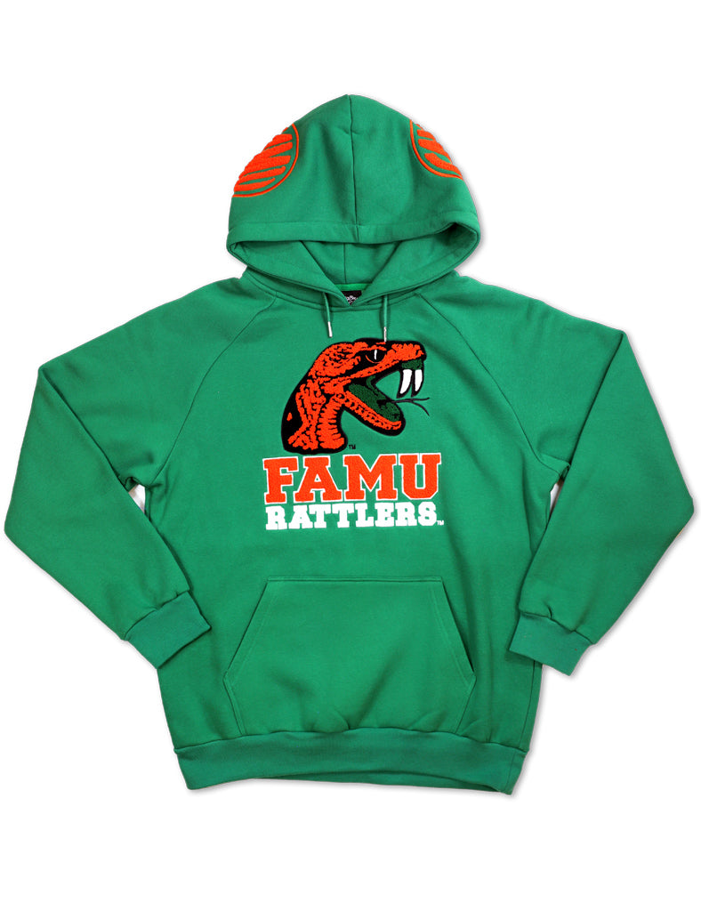 Famu sweatshirts clearance