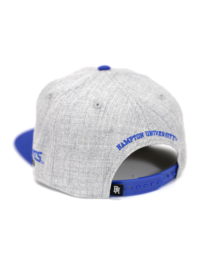 Hampton Snapback