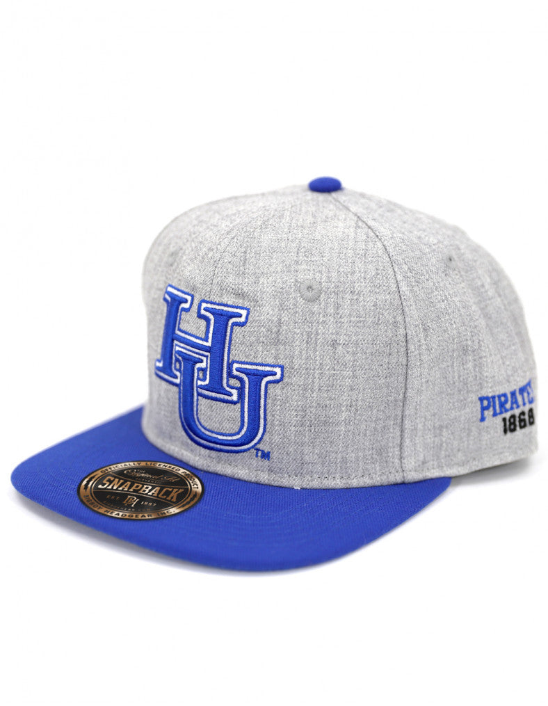Hampton Snapback