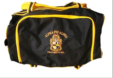 Alpha Trolley Bag