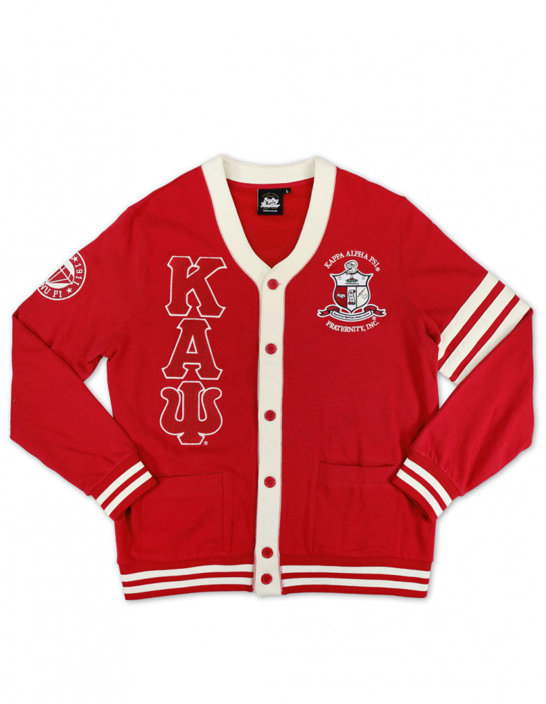Kappa Light Weight Cardigan