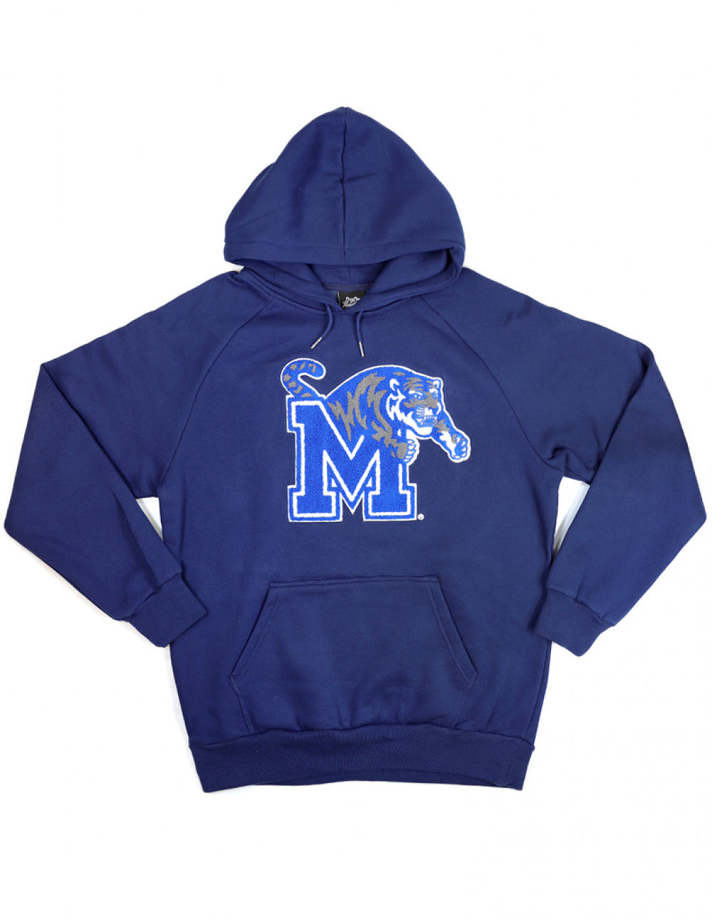 Memphis Hoodie
