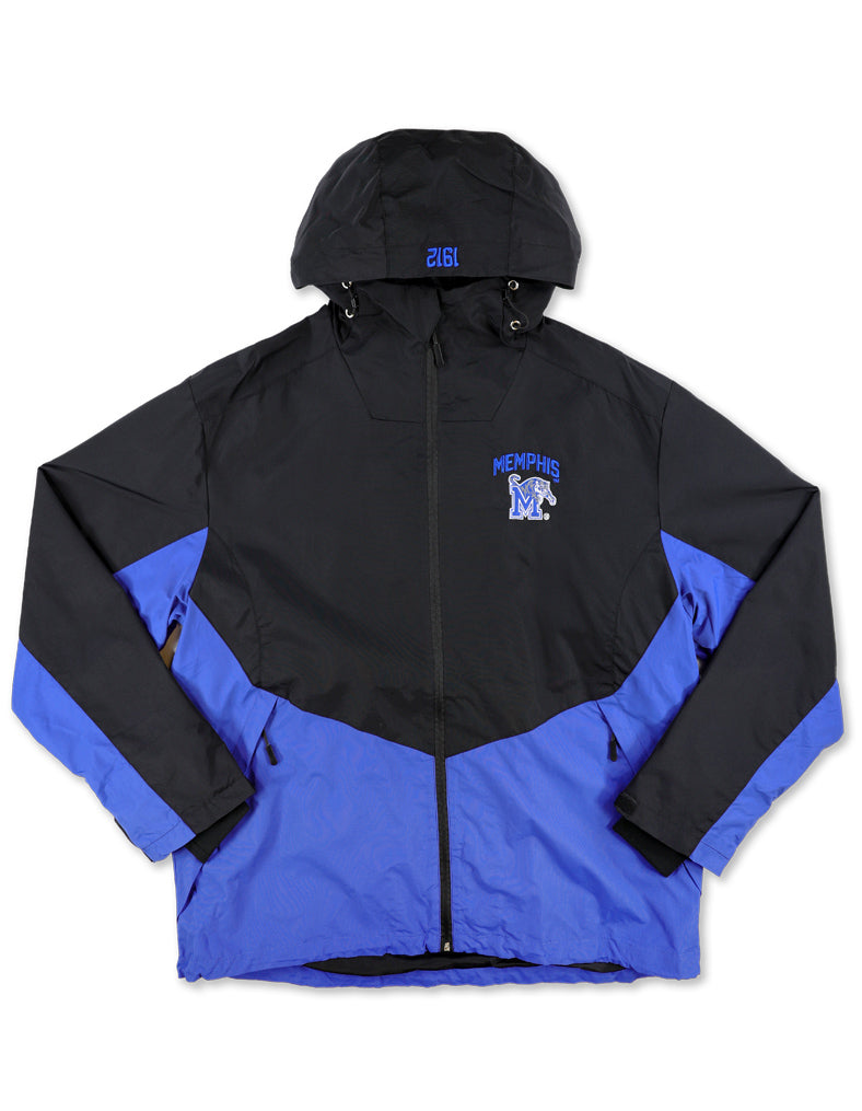 Memphis Windbreaker