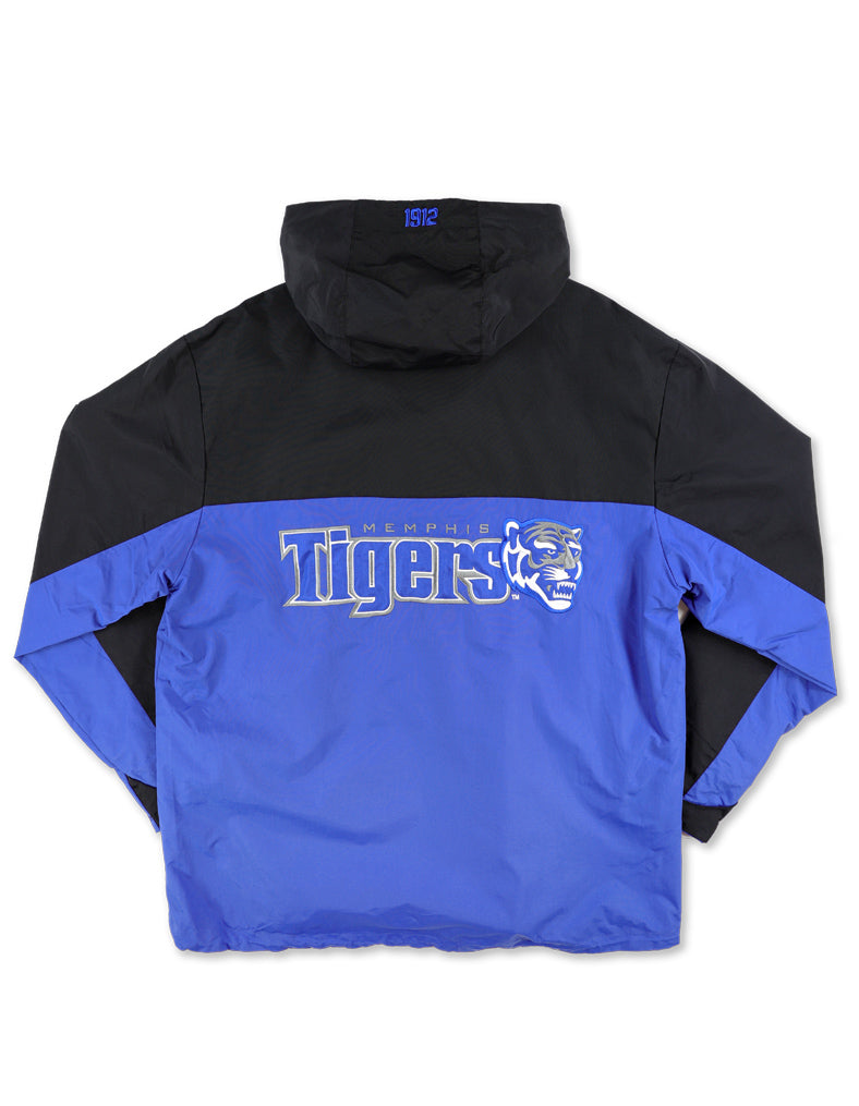 Memphis Windbreaker