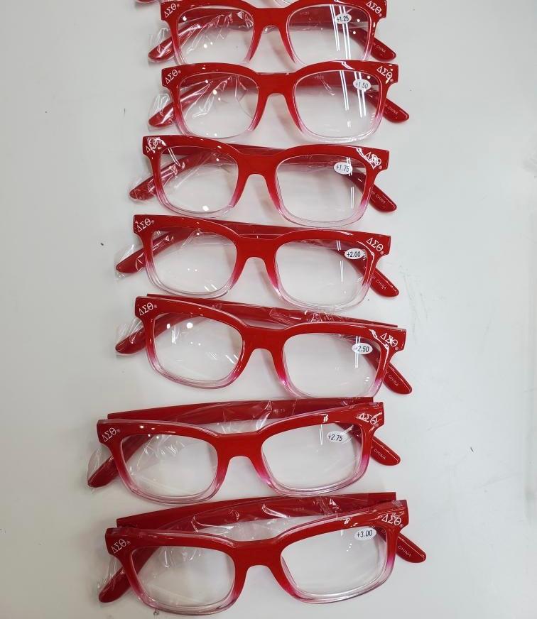 DST Reading Glasses