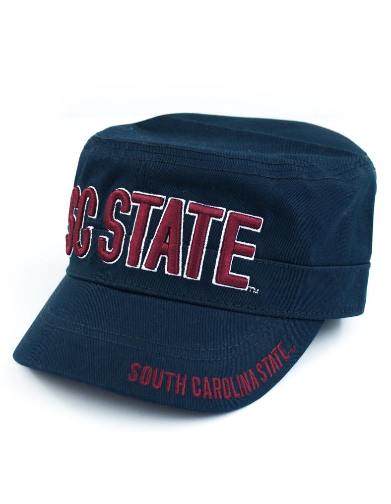 SCSU Captain's Hat