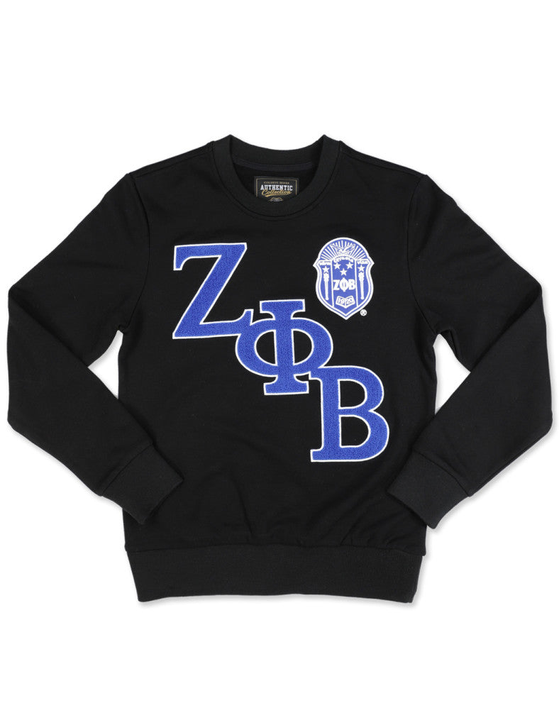 Zeta sweatshirt hotsell