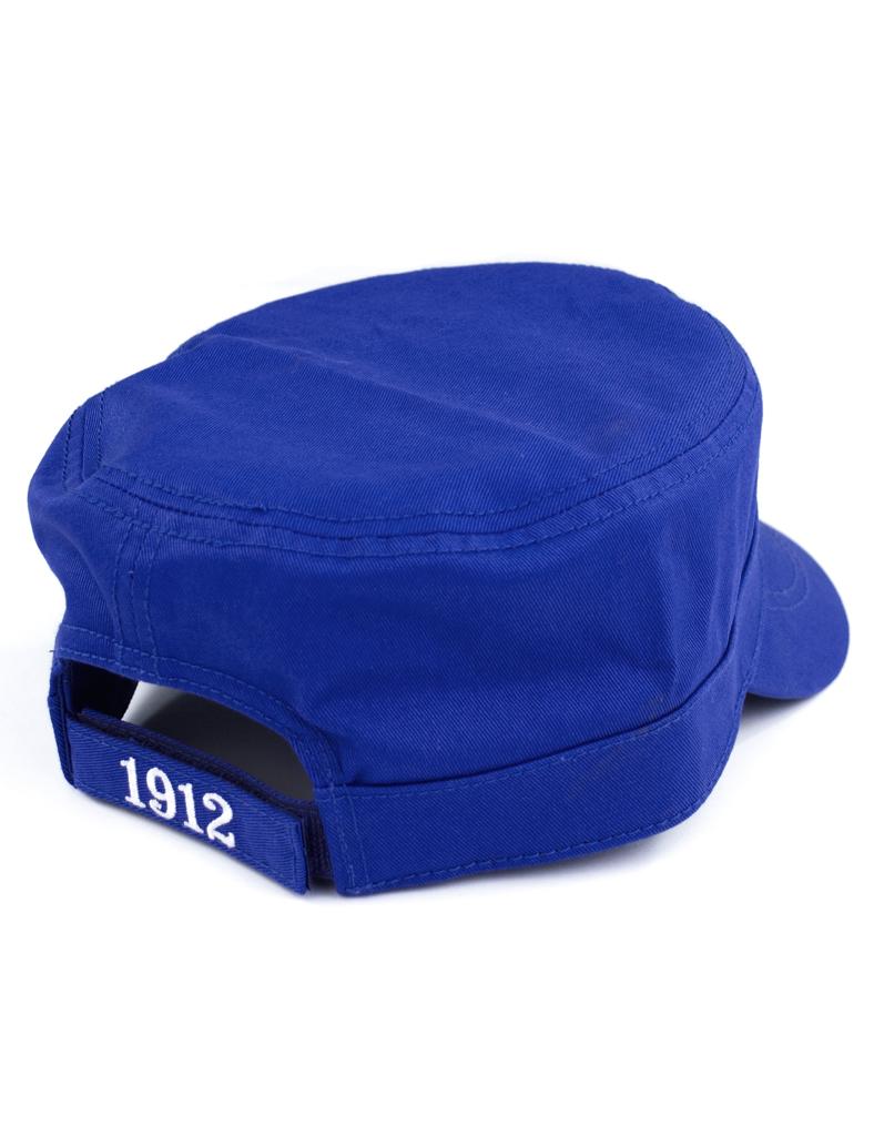 Tennessee State Captain's Hat