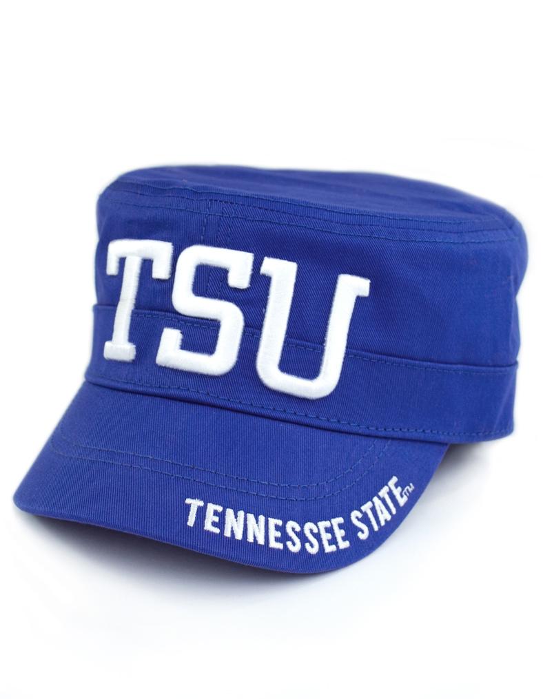 Tennessee State Captain's Hat