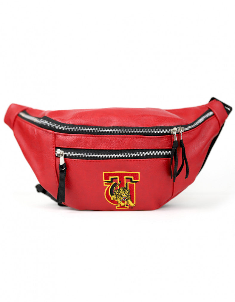 Tuskegee Sling Bag