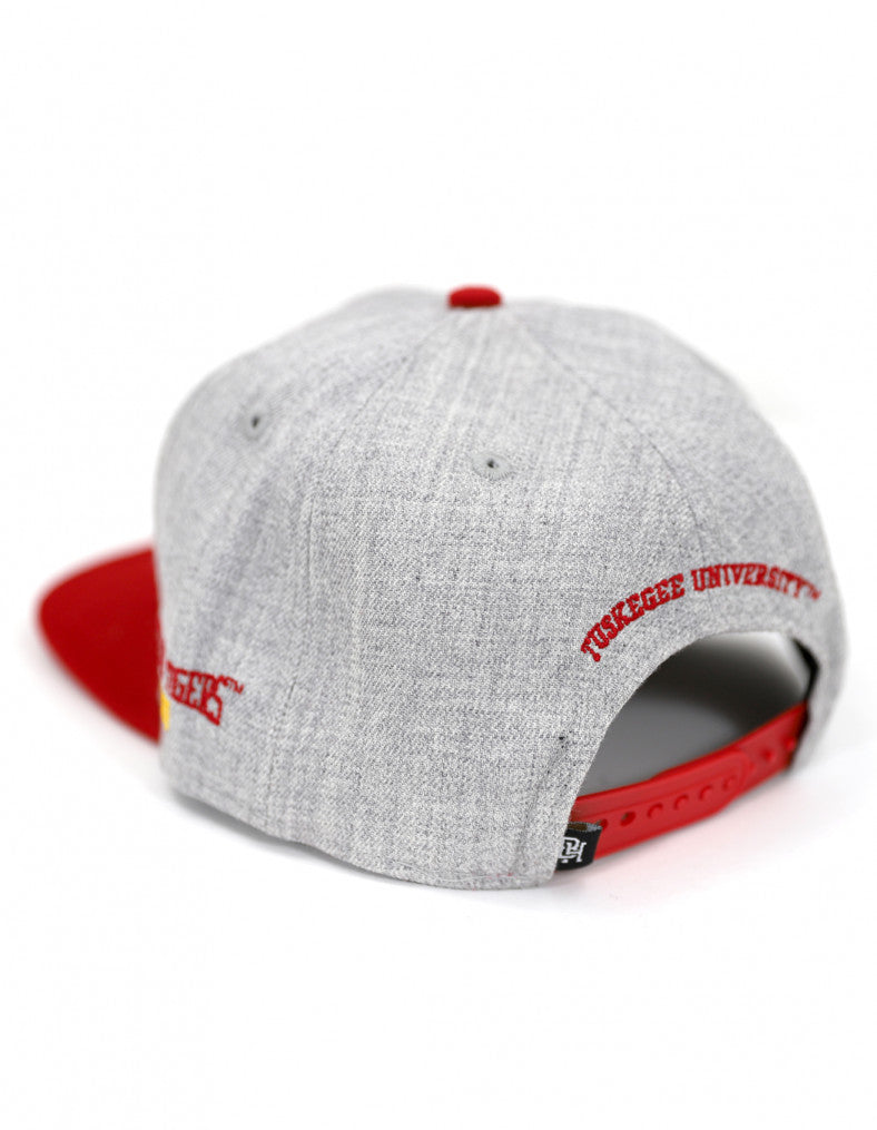 Tuskegee Snapback Hat