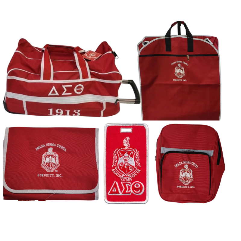 DST Ultimate Travel Bundle