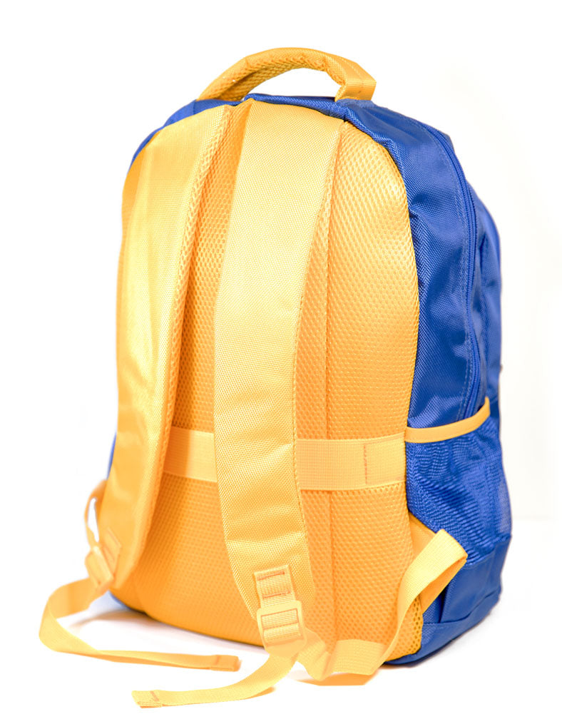 SGRHO Backpack