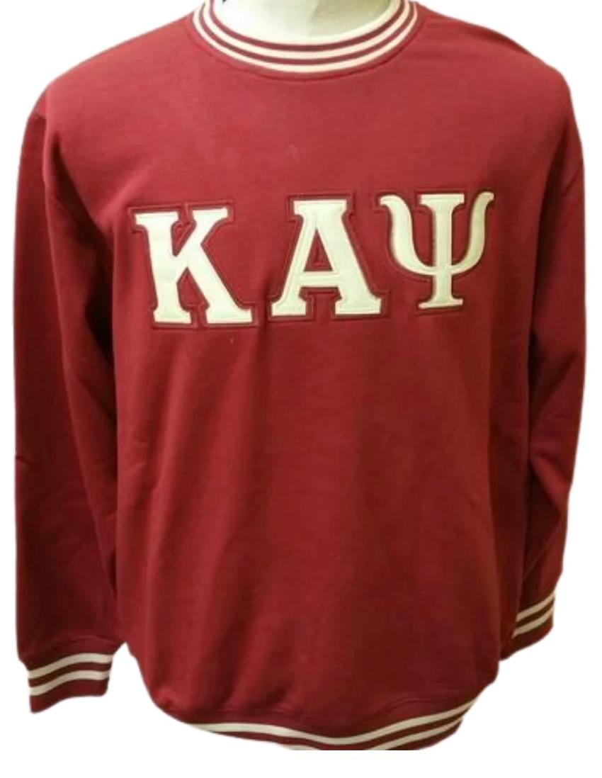 Kappa Crewneck Sweatshirt